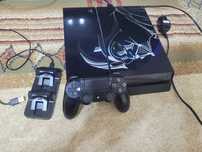 Sony playstation 4