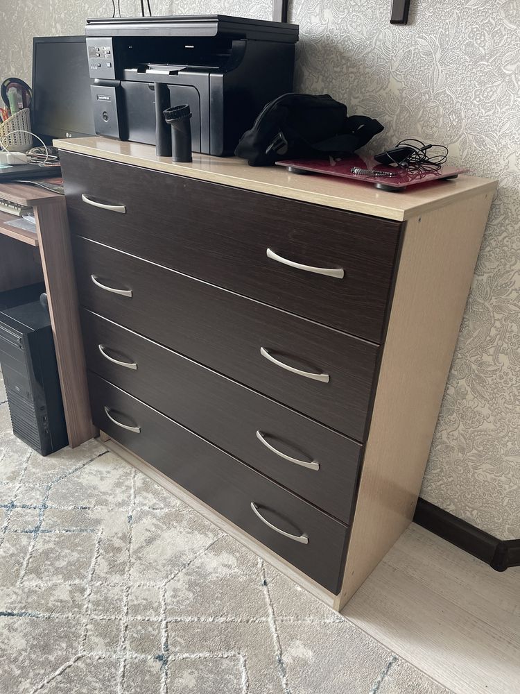 Срочно продам Комод Идеальное состояние