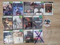 Продам диски Xbox 360