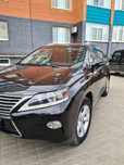 Продам Lexus RX 270.