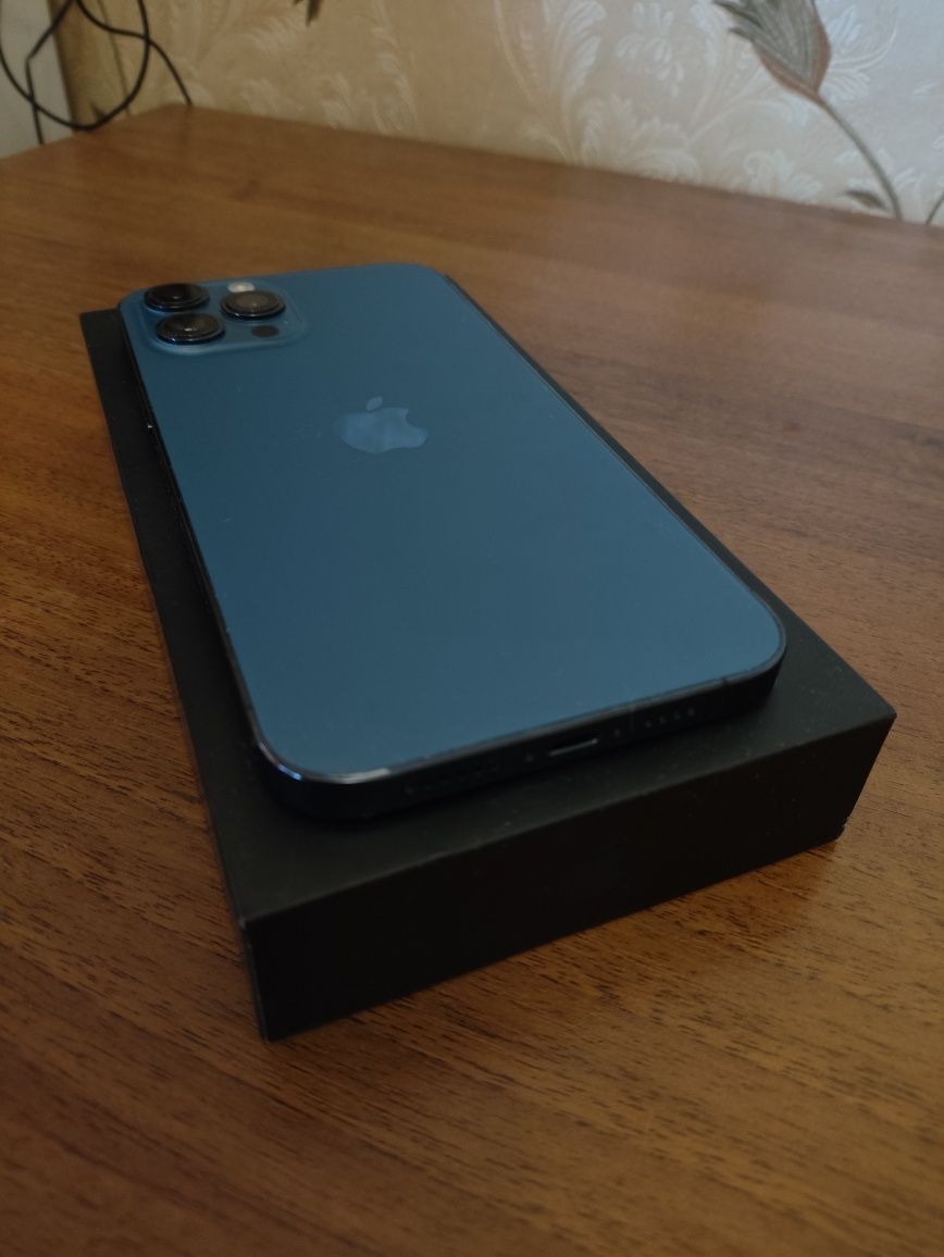 Iphone 12 pro Max