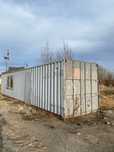 Контейнер 40 тонник