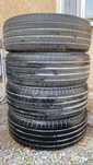 Шины Pirelli R18