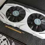 Gtx 1060 6gb Видеокарта игровая