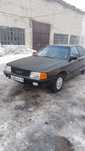 Отрываю от сердца Audi 100.