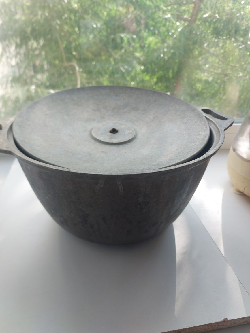 Продам казанчик 4000