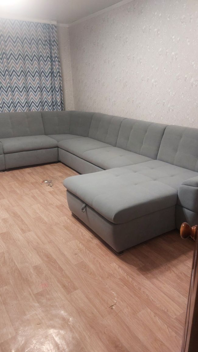 Продам диван новый