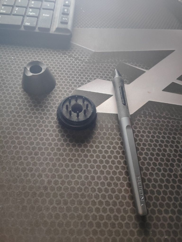 Графический Планшет Huion Inspiroy H640P