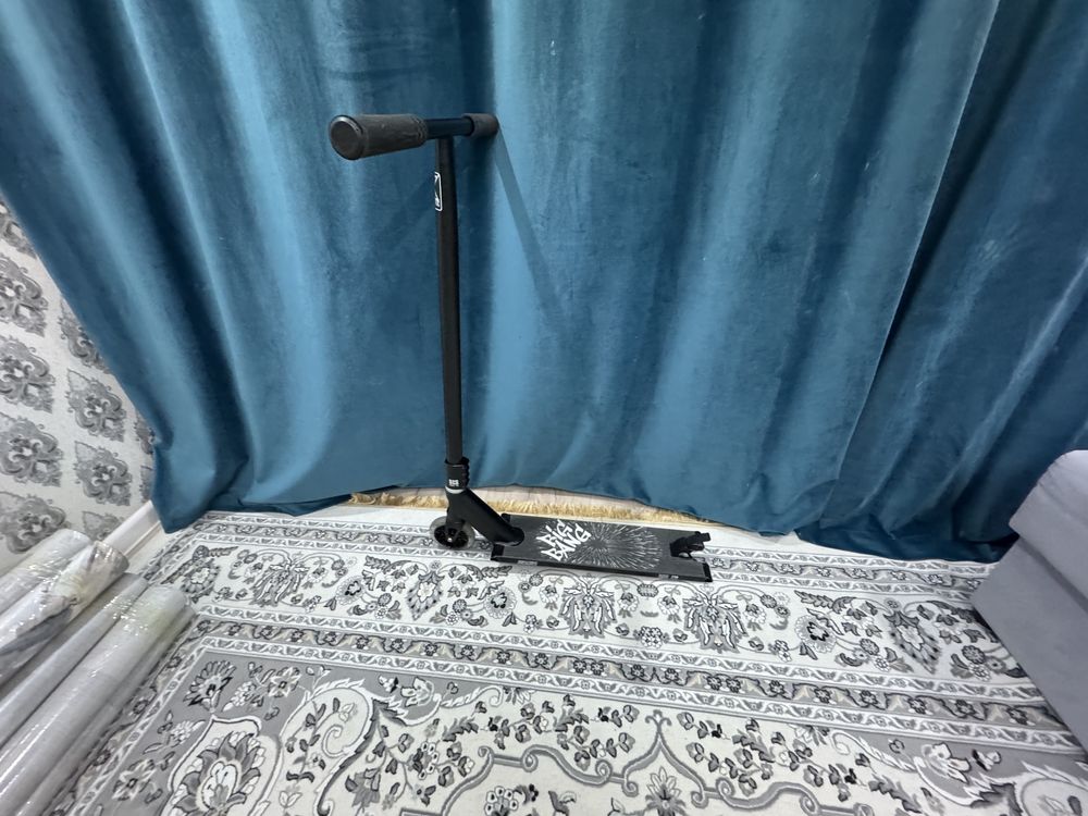 доска для трюкового самоката СТРИТ. 20к тенге