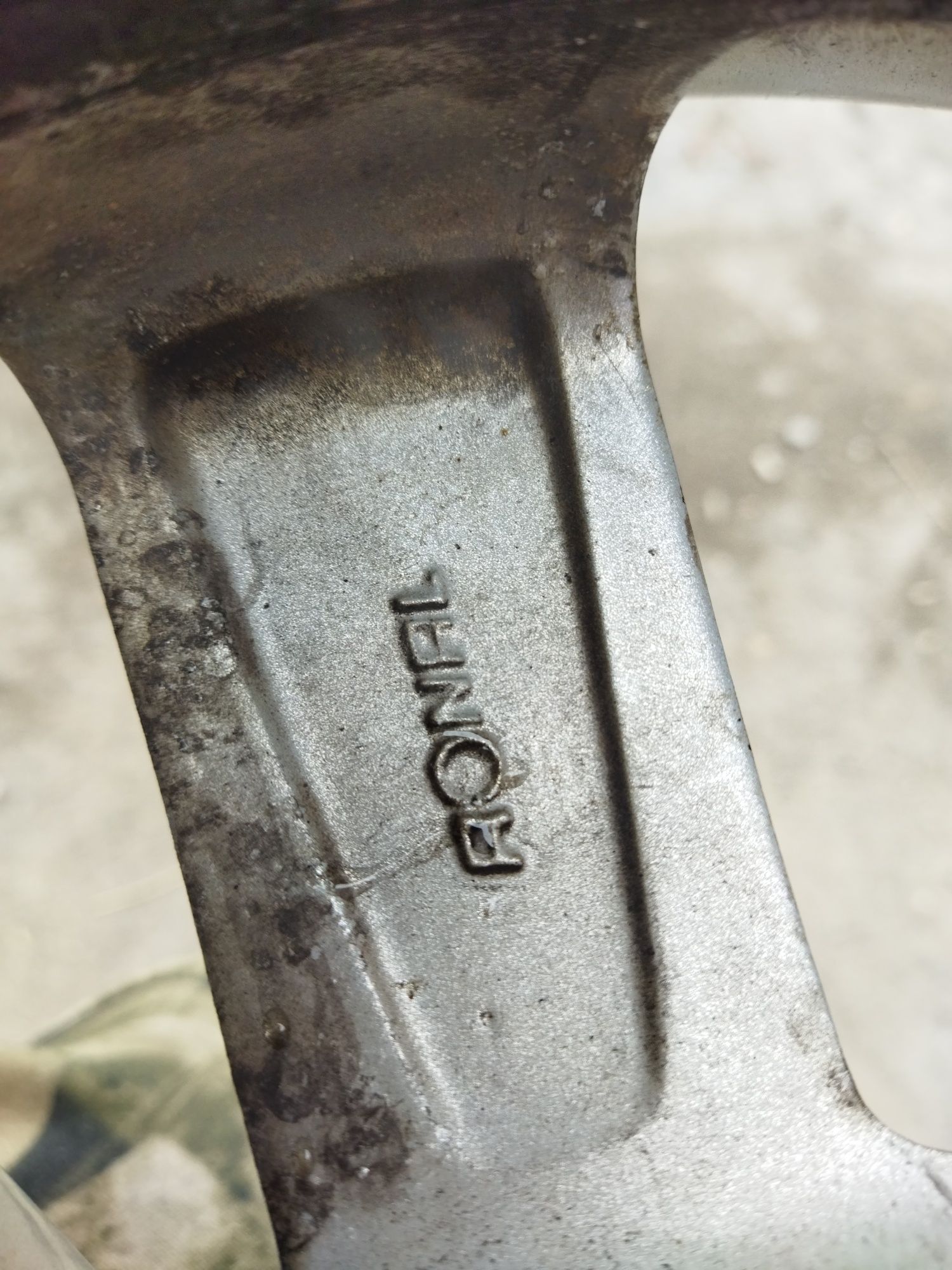 Диски на 16 Тойота оригинал 5*114.3