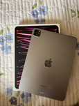 Ipad 11 Pro M2 128Gb