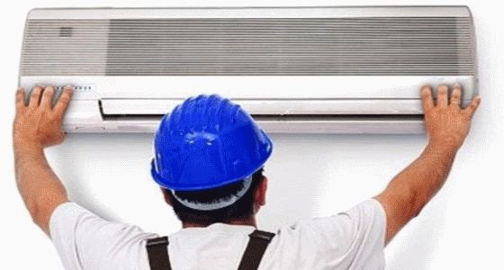 Кондиционеры Almacom, Otex, LG, Gree, Samsung, Midea