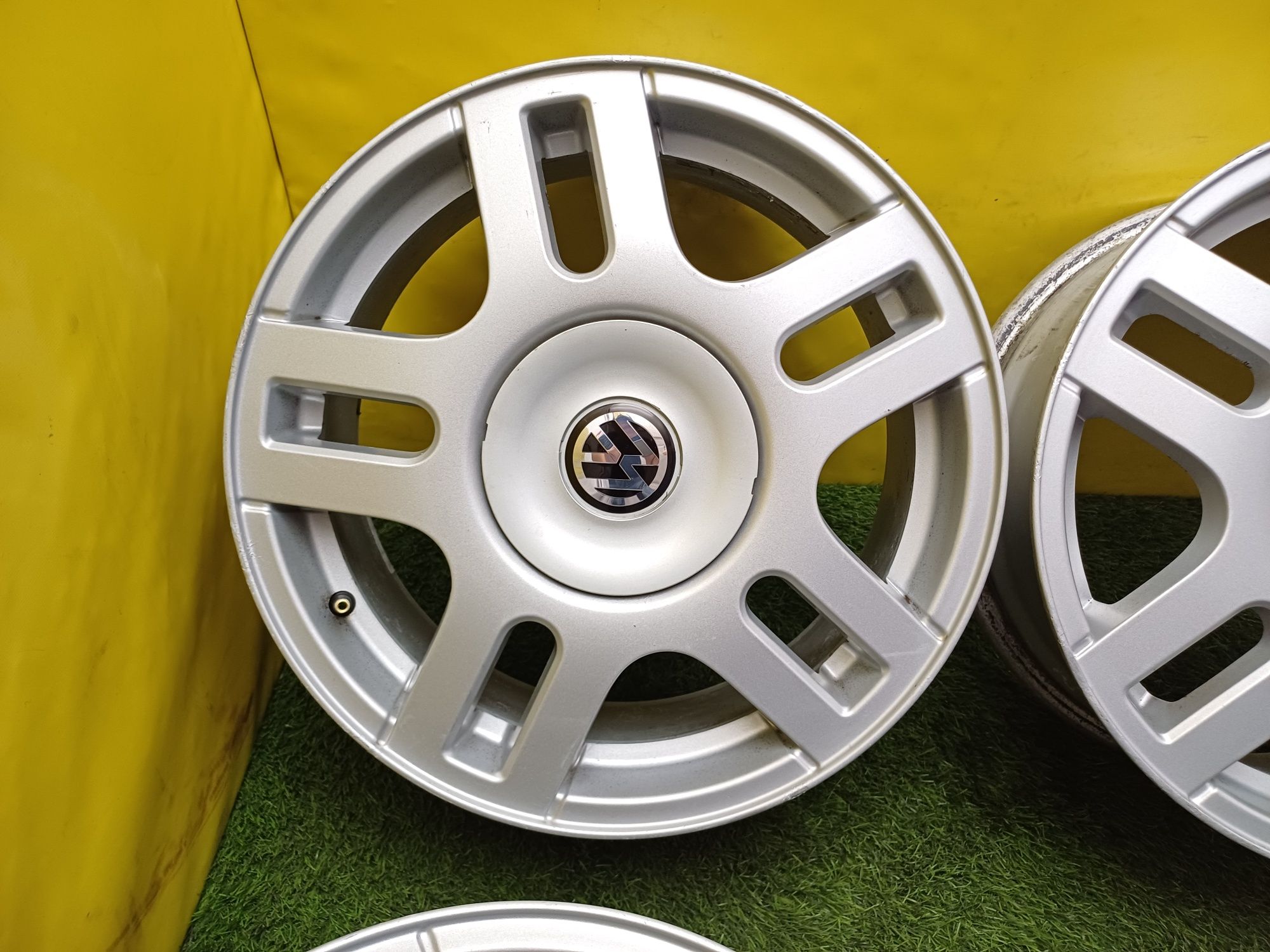 Диски R16 / 5×100 Volkswagen