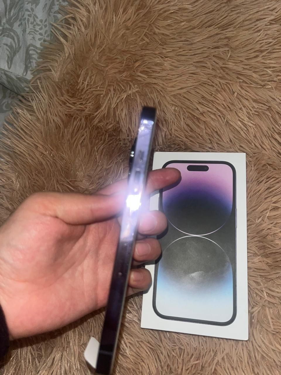 Iphone 14 pro 128