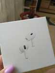Продам наушники. AirPods Pro 2.