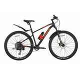 Новый горный велосипед Trinx L1000 17 и 21 рамы