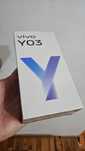 Новый не распакованеый смартфон Vivo Y03