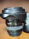 Объектив CANON EF 17-40мм f /4