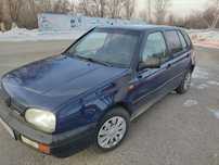 Продам Golf 3 1993 год
