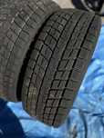 Шины Dunlop 265/70/16 Диски Toyota R16