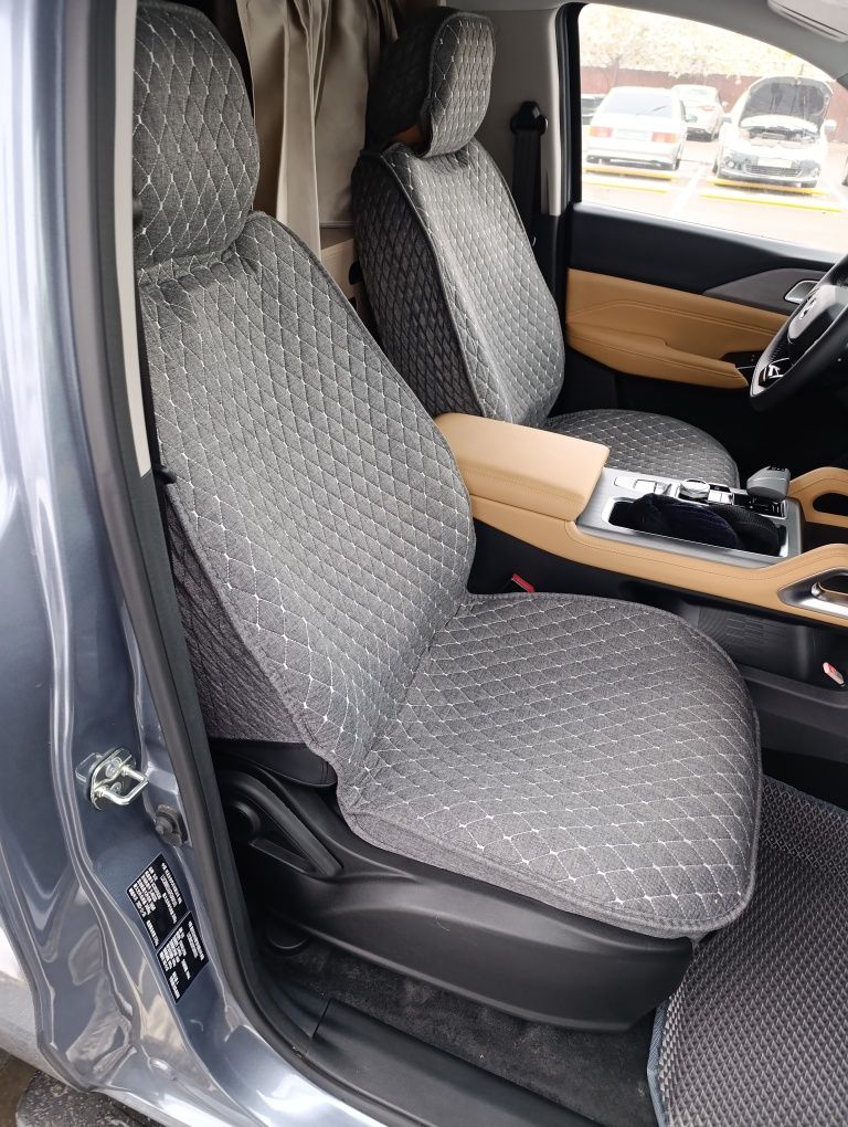 АВТОДОМ на колёсах