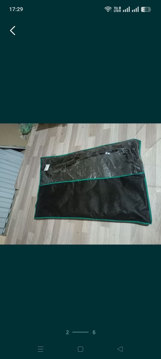 Полик для Шевроле кобальт