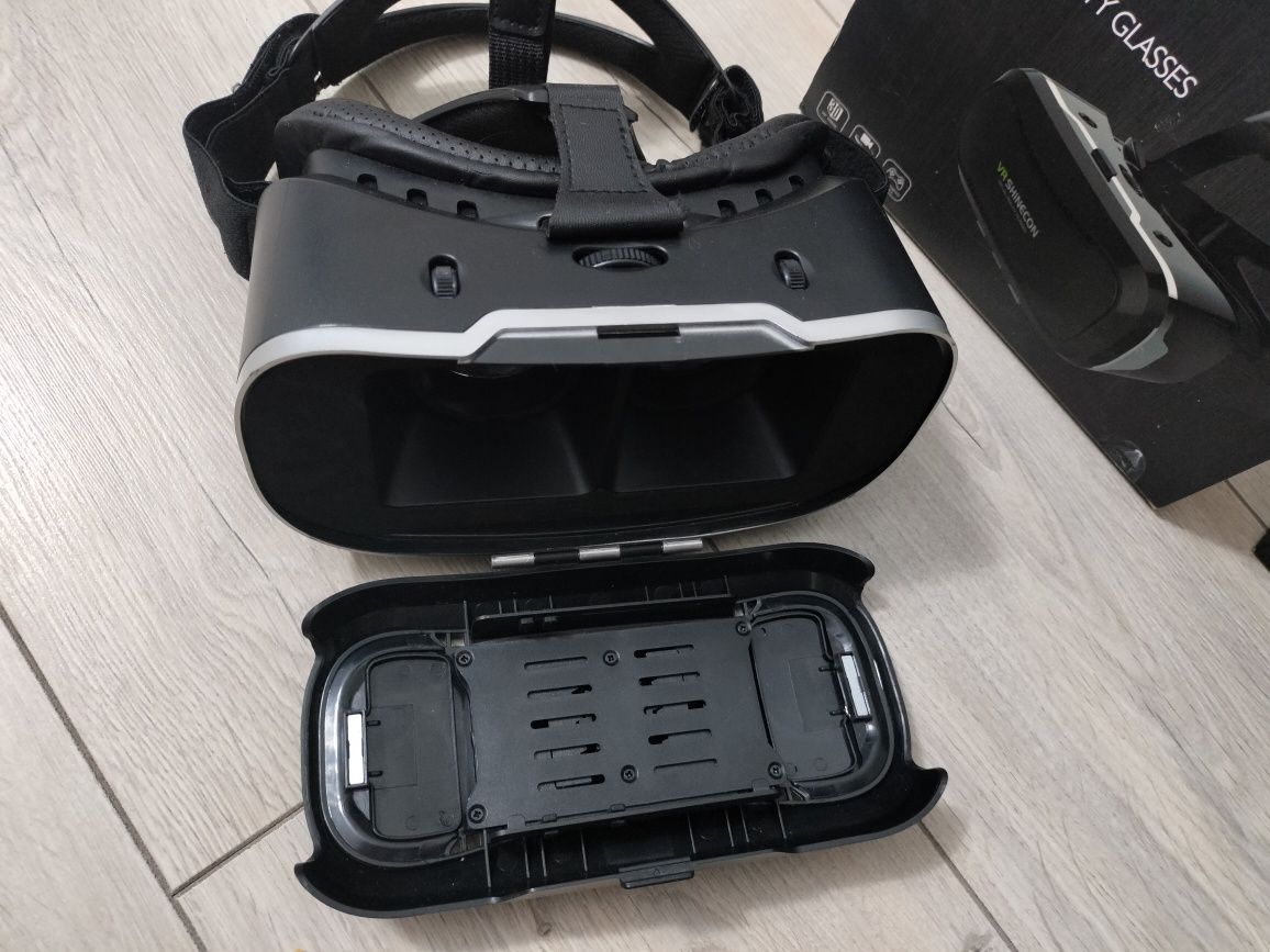 Очки виртуальной реальности VR SHINECON