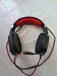 Наушники Trust GXT