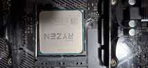 Процессор AMD Ryzen 3  1200