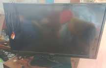 Телевизор Hisense
