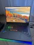 Asus rog strix g16