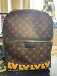 Louis Vuitton Discovery Backpack