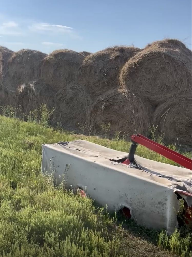 Продам сельхозтехнику