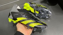 Adidas PREDATOR ACCURACY.3 футбольные бутсы в Алматы