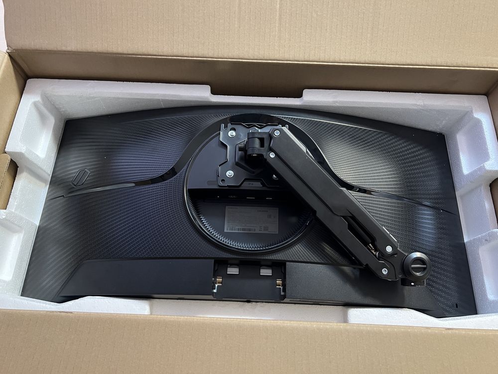 Монитор Экран samsung odyssey 5G