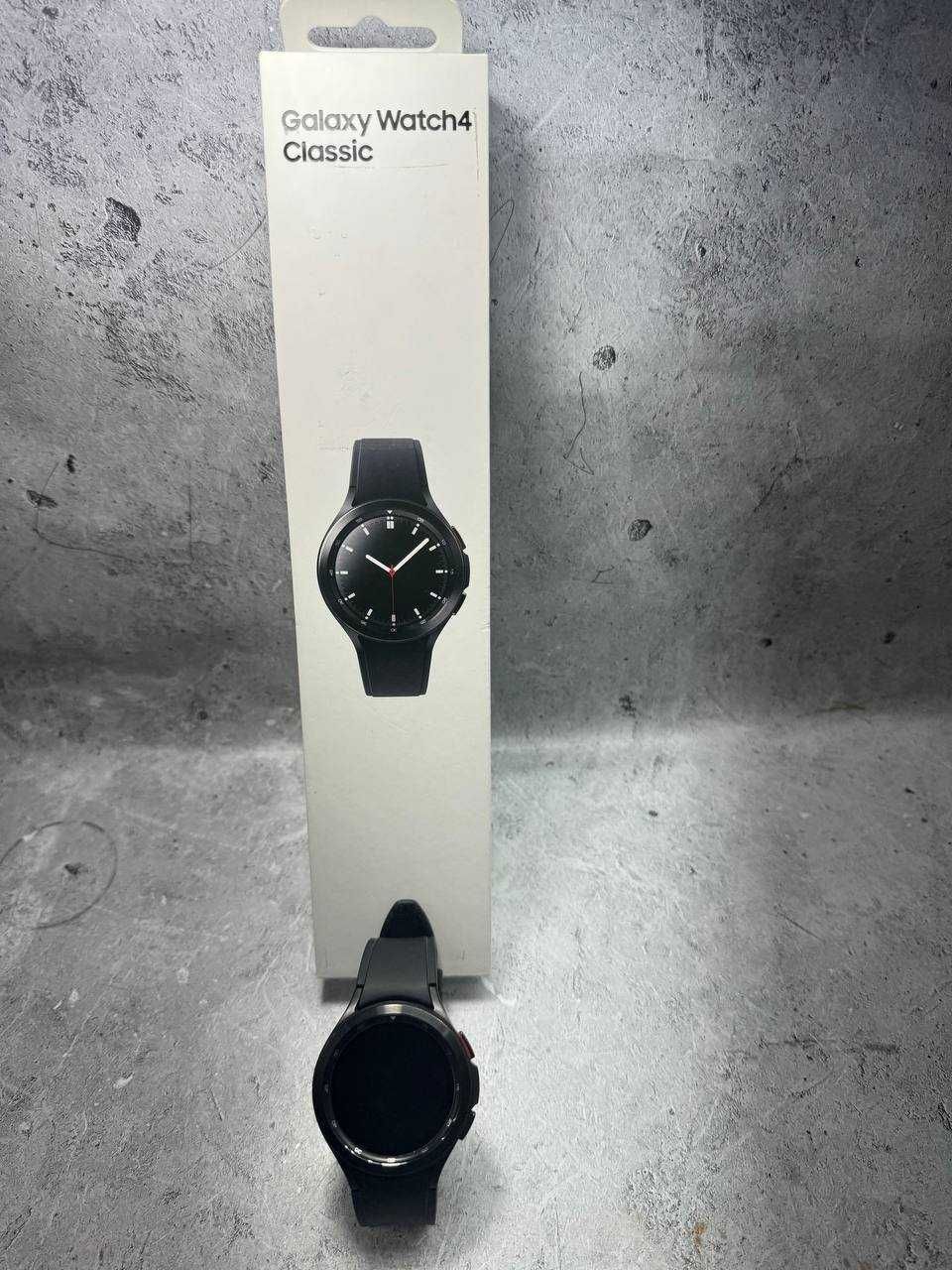Samsung Galaxy Watch 4  Жезказган Сейфуллина 53 ТД ДОСЖАН (213880)