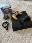 Продам PlayStation 4 пс 4