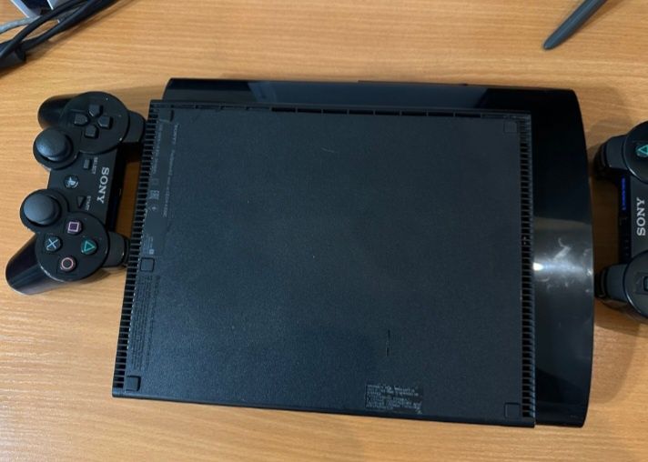 PlayStation Slim 3 недорого