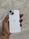 Iphone 15 емкост 85%