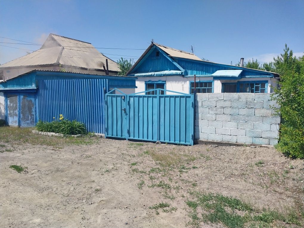 Продается дом Сайланбая