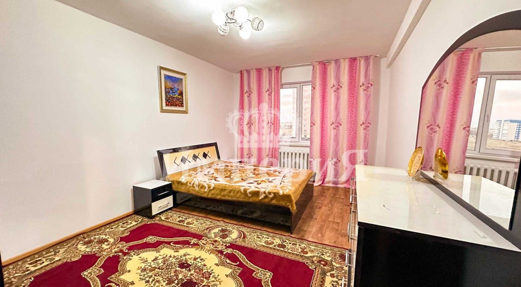 Продам 2ком квартиру Болашак Дулат Империя