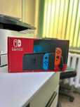 Nintendo Switch Oled Лот 657561 Текели
