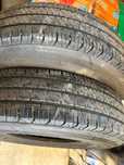 Продам шины 7.50 r16