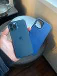 iPhone 12pro max 256gb