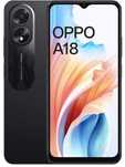 Смартфон Oppo A18