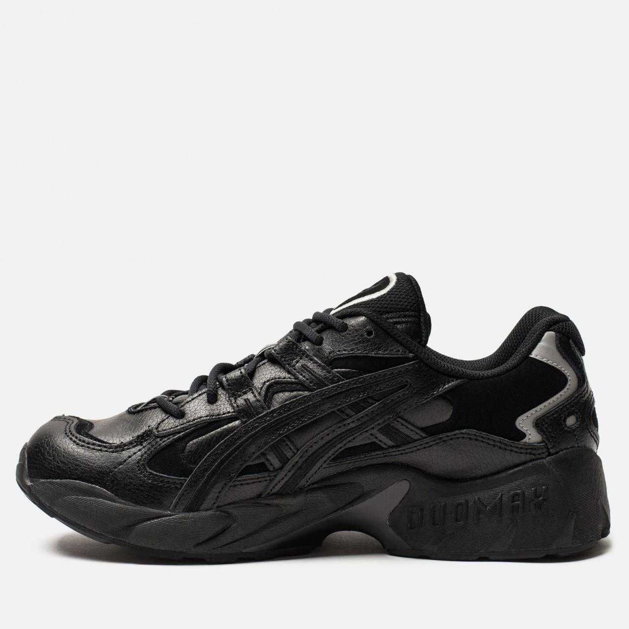 Новые кожаные женские кроссовки Asics оригинал