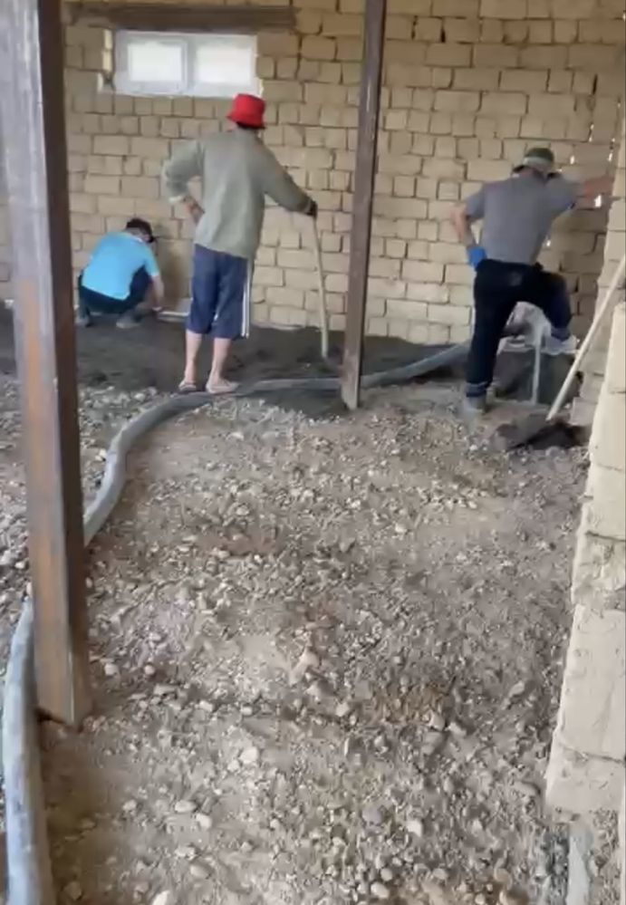 Дизельный Агрегат стяжки продается