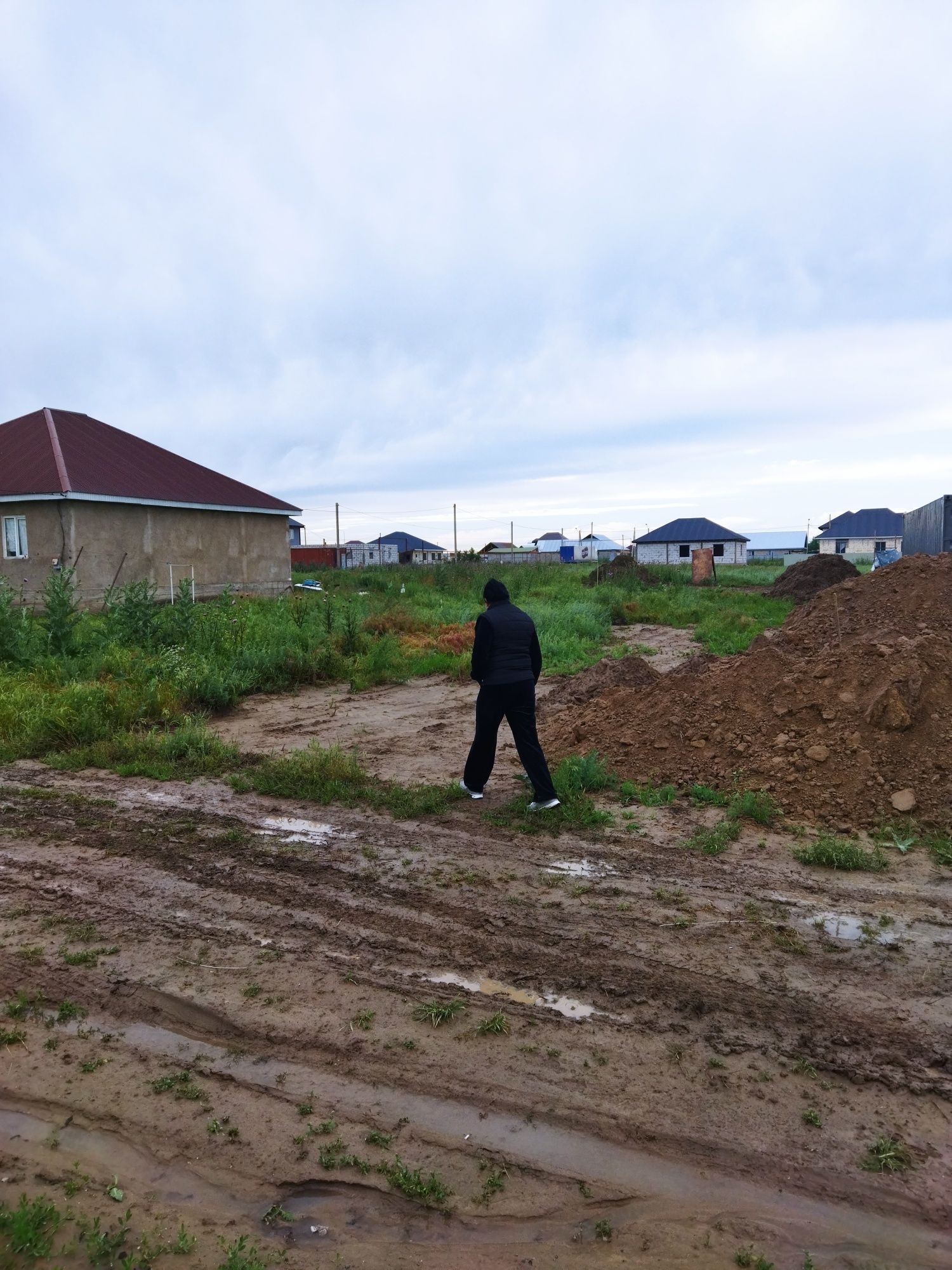 Продам Участок 6 соток