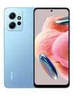 Смартфон Xiaomi Redmi Note 12 NFC 6 ГБ/128 ГБ голубой