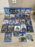 Игры на дисках для PS4/5 по самой НИЗКОЙ цене
